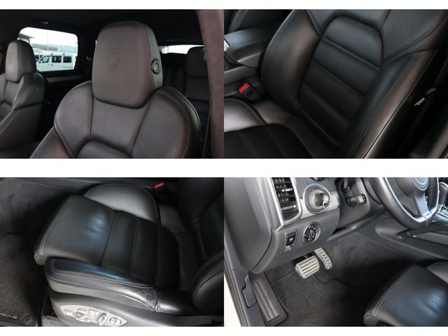 PORSCHE PORSCHE Cayenne 2010