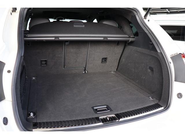 PORSCHE PORSCHE Cayenne 2010