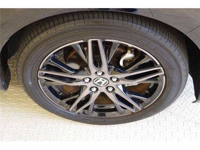 HONDA ODYSSEY e:HEV 2024