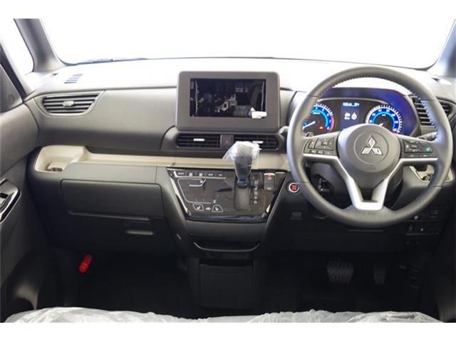 MITSUBISHI DELICA MINI 2025