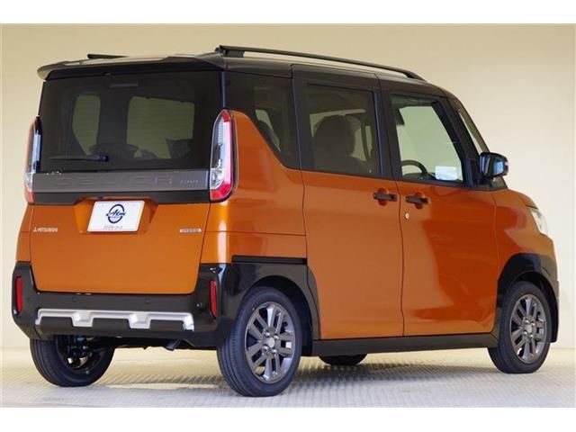 MITSUBISHI DELICA MINI 2025