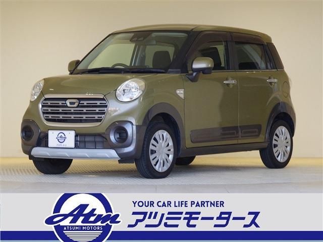 DAIHATSU CAST ACTIVA 2018