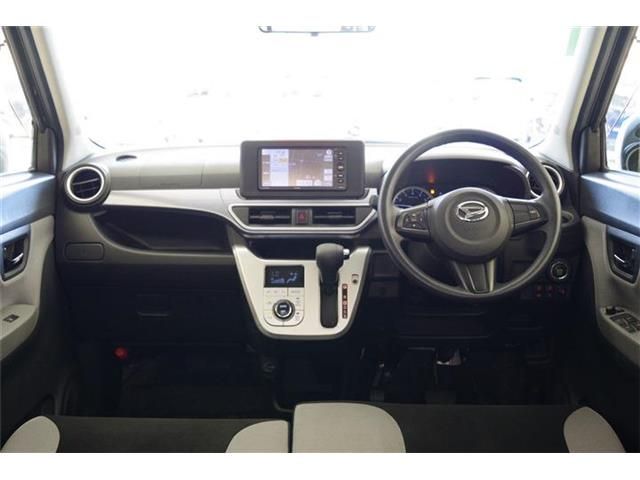 DAIHATSU CAST ACTIVA 2018