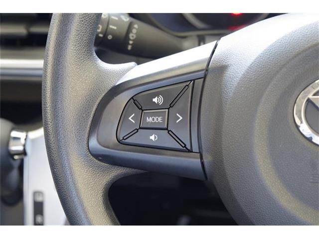 DAIHATSU CAST ACTIVA 2018