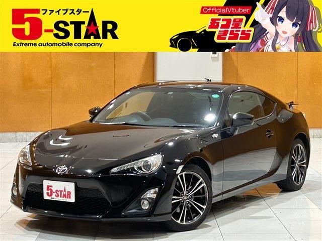 TOYOTA 86 2013