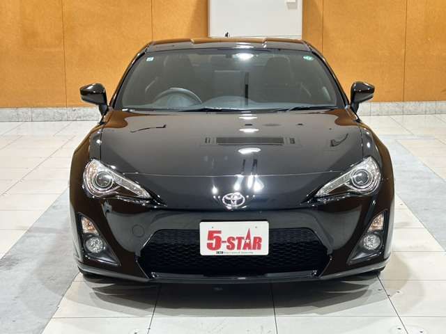 TOYOTA 86 2013