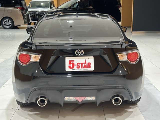 TOYOTA 86 2013