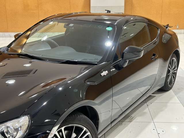 TOYOTA 86 2013