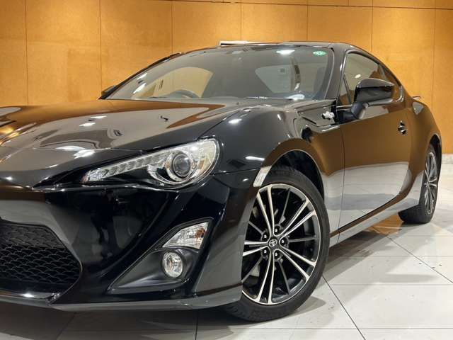 TOYOTA 86 2013