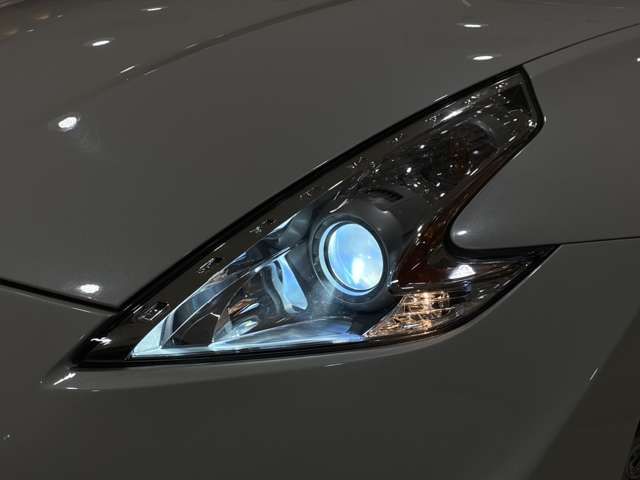 NISSAN FAIRLADY Z 2014