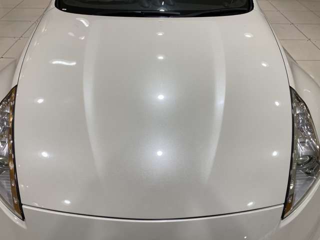 NISSAN FAIRLADY Z 2014