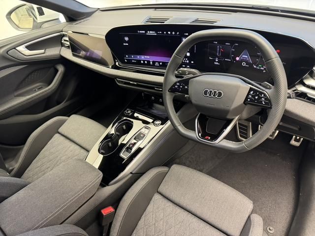 AUDI AUDI A5 AVANT 2025