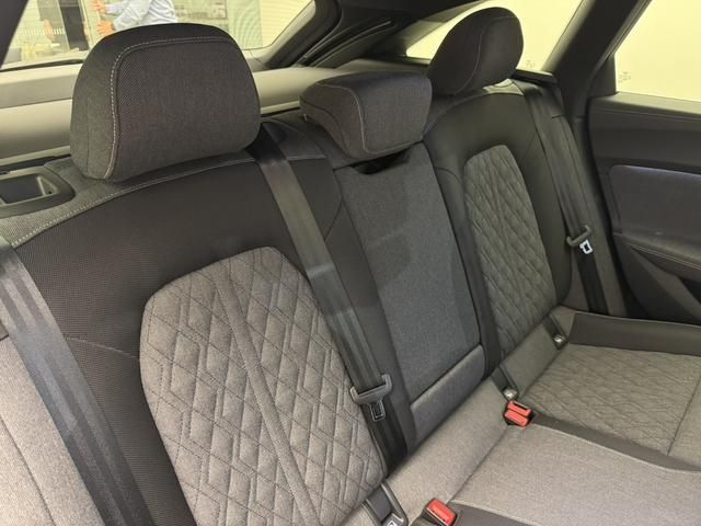 AUDI AUDI A5 AVANT 2025