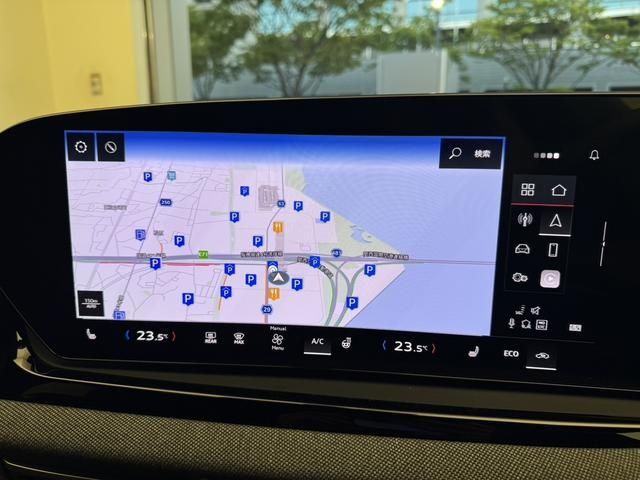 AUDI AUDI A5 AVANT 2025