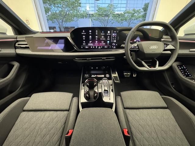 AUDI AUDI A5 AVANT 2025