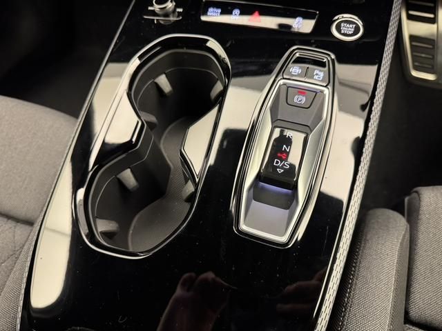 AUDI AUDI A5 AVANT 2025