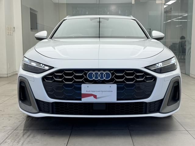 AUDI AUDI A5 AVANT 2025