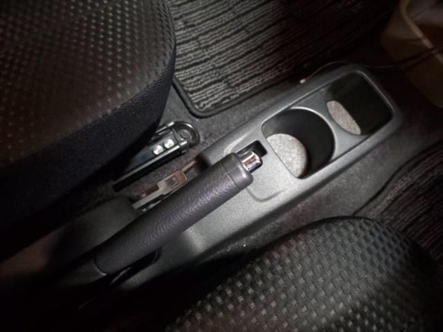 DAIHATSU MIRA e:S 2016