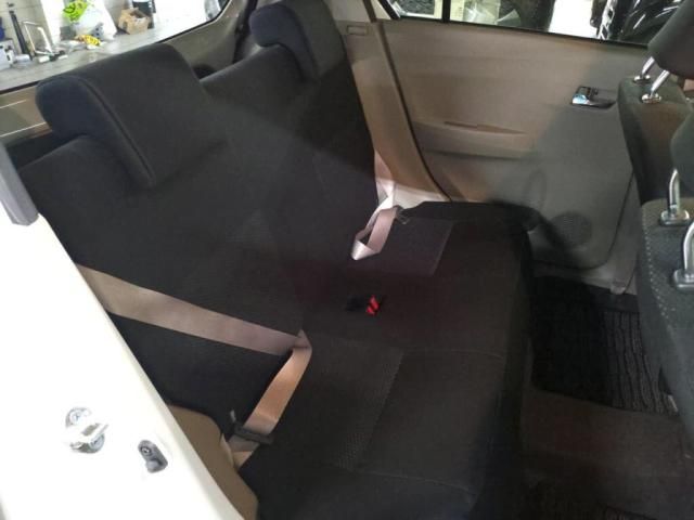 DAIHATSU MIRA e:S 2016