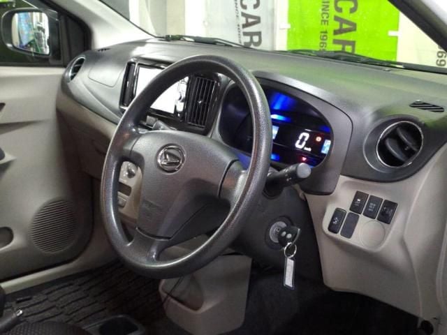 DAIHATSU MIRA e:S 2016