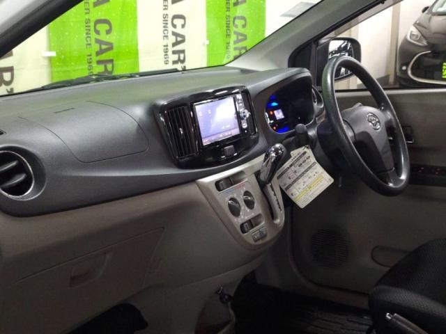 DAIHATSU MIRA e:S 2016