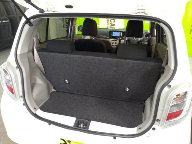 DAIHATSU MIRA e:S 2016