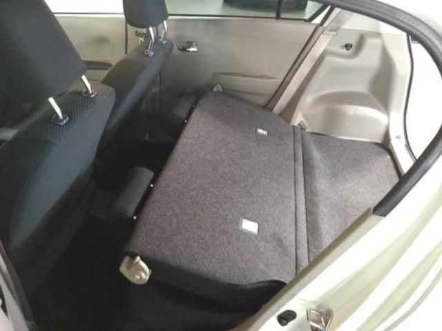 DAIHATSU MIRA e:S 2016