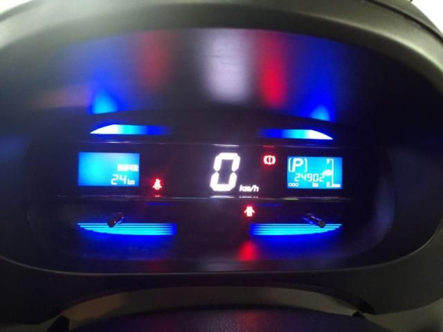 DAIHATSU MIRA e:S 2016