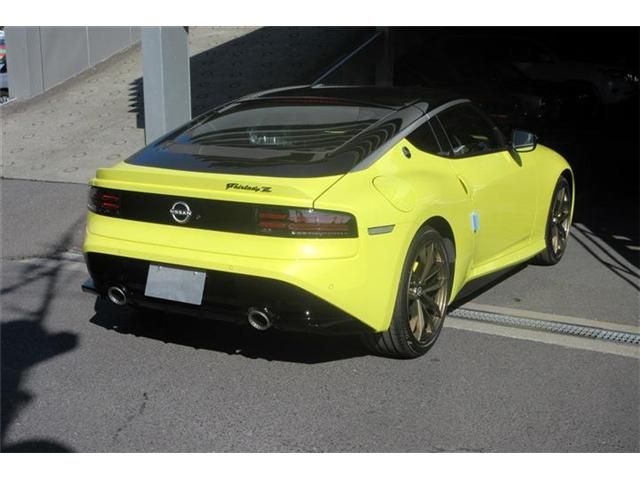 NISSAN FAIRLADY Z 2023