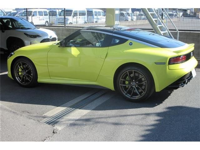 NISSAN FAIRLADY Z 2023