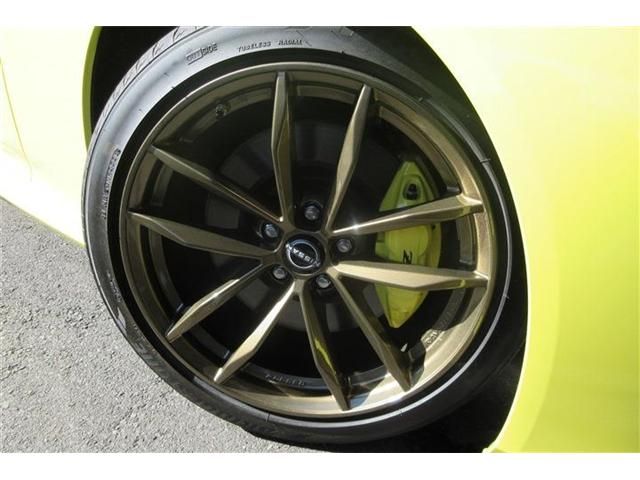 NISSAN FAIRLADY Z 2023