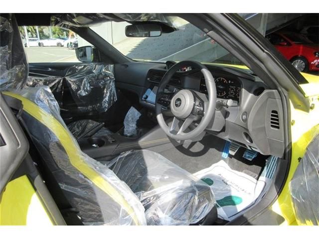 NISSAN FAIRLADY Z 2023