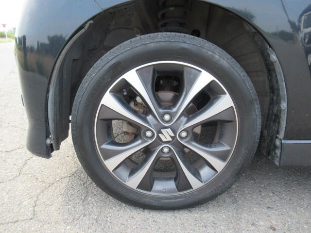 SUZUKI Spacia custom Z 2017