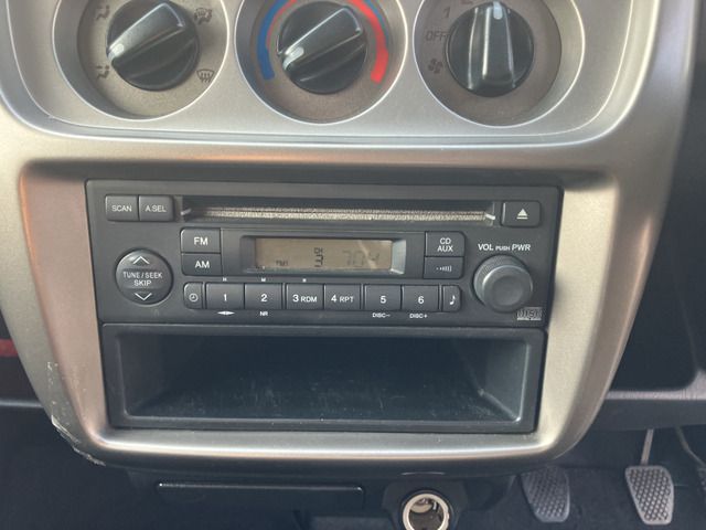 HONDA VAMOS HOBIO VAN 2014