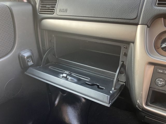 HONDA VAMOS HOBIO VAN 2014