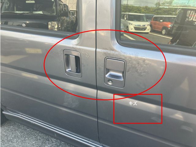 HONDA VAMOS HOBIO VAN 2014