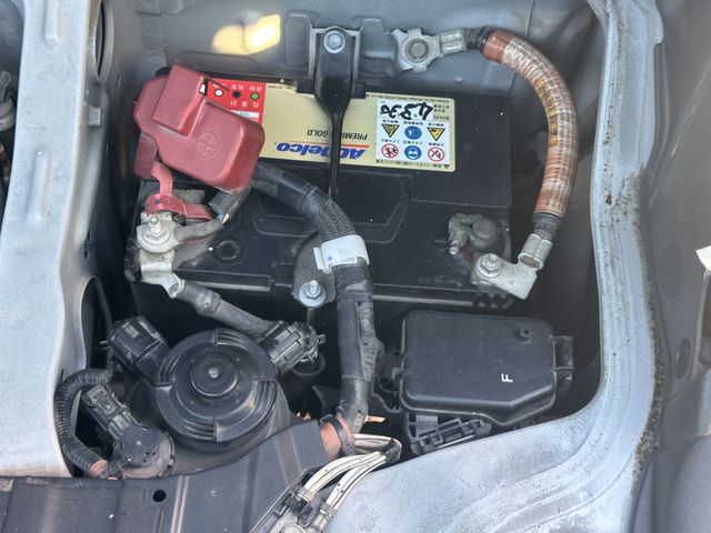 TOYOTA HIACE van 2WD 2015