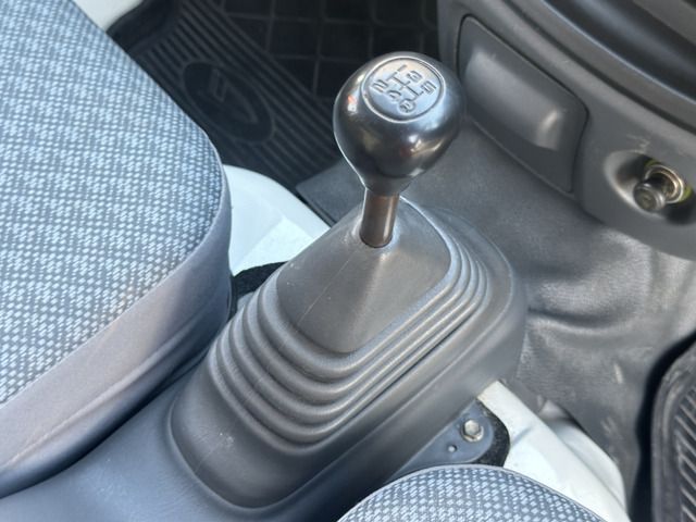 DAIHATSU HIJET truck 2013