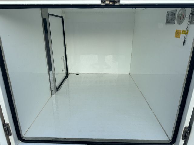 DAIHATSU HIJET truck 2013