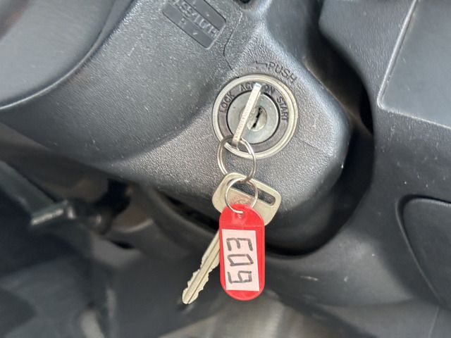 TOYOTA HIACE van 2WD 2005