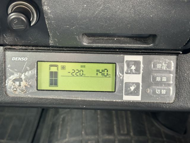 TOYOTA HIACE van 2WD 2015