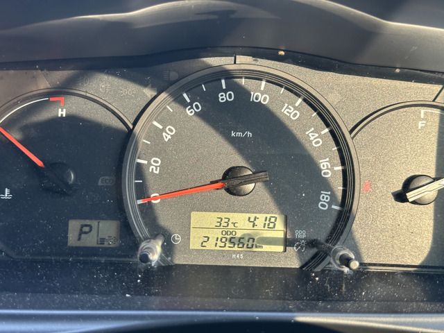 TOYOTA HIACE van 2WD 2015