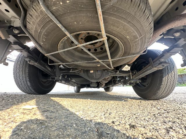 TOYOTA HIACE van 2WD 2015