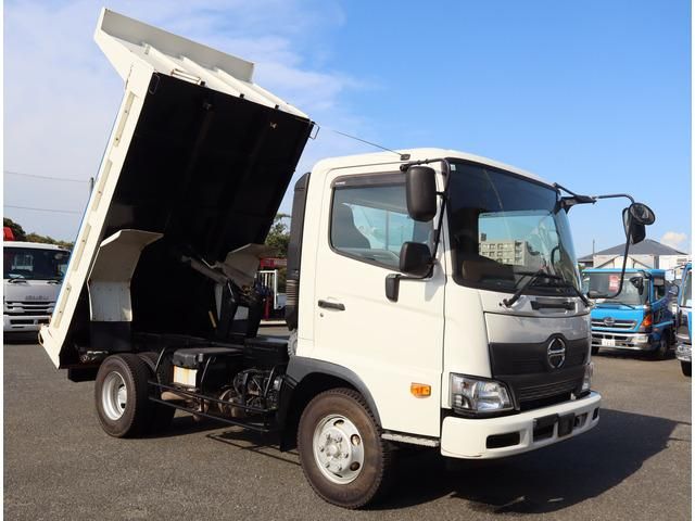 HINO RANGER 2020