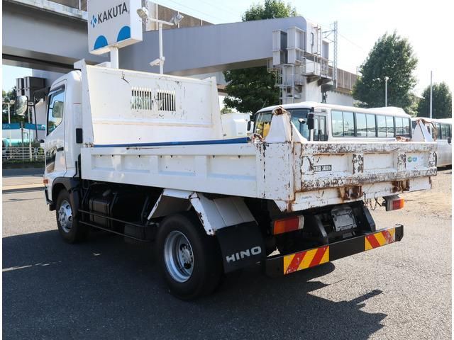 HINO RANGER 2020
