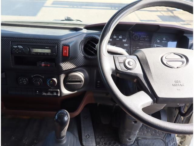 HINO RANGER 2020