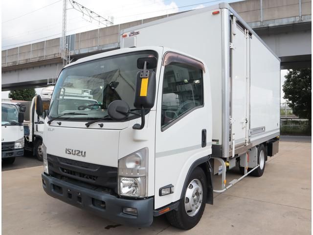 ISUZU ELF 2017