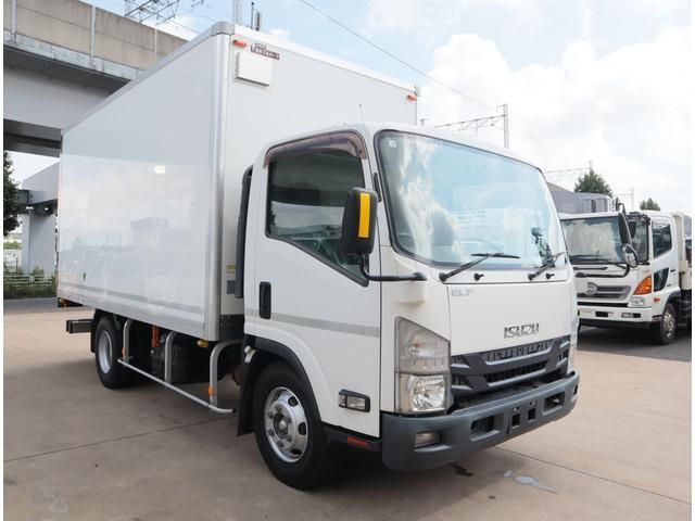 ISUZU ELF 2017