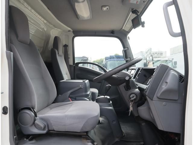 ISUZU ELF 2017