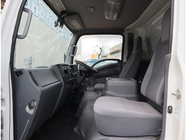 ISUZU ELF 2017